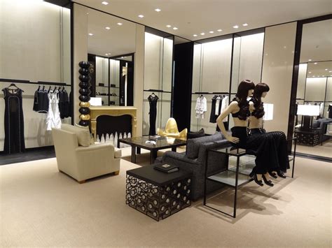 chanel türkiye|Chanel boutique design.